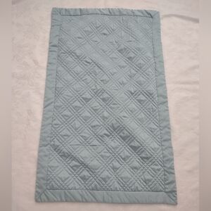 Fieldcrest Luxury King Quilted Pillow Sham